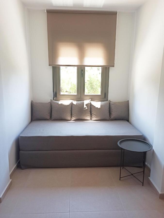 Niovi Villas Nikiti  Bagian luar foto